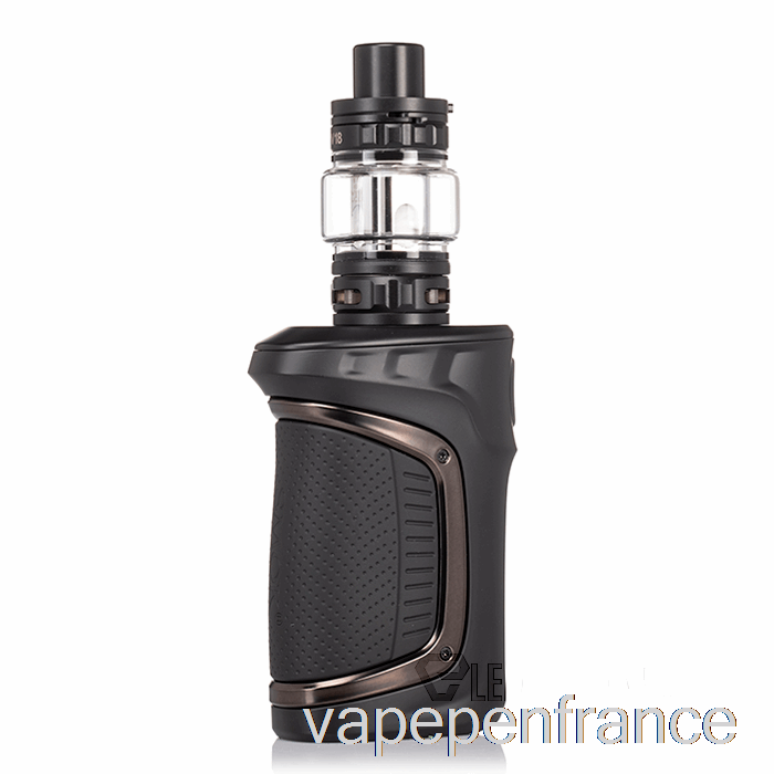 Smok Mag-18 230w Kit De Démarrage Stylo Vape Noir